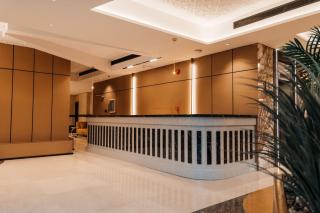 فندق كابيتال جيست Capital Guest hotel - 1