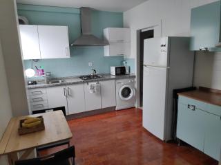 Habitación doble ALAMEDA CENTRO MACARENA - Seville - 3