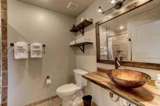 Angel Rock Rentals of Moab Unit 6 - 2