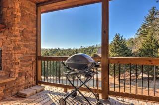 Mtn View•Hot Tub•Firepit•Game Rm•10min to Blue Ridge - Morganton - 4