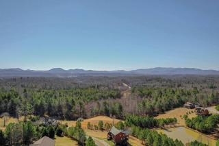 Mtn View•Hot Tub•Firepit•Game Rm•10min to Blue Ridge - Morganton - 3