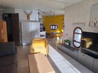 Appartement les Orres 1650 - Les Orres - 0