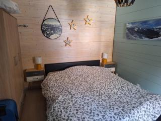 Appartement les Orres 1650 - Les Orres - 5