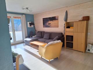 Appartement les Orres 1650 - Les Orres - 4