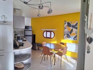 Appartement les Orres 1650 - Les Orres - 1