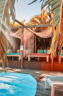 Tropicana Suites - Deshaies - 5