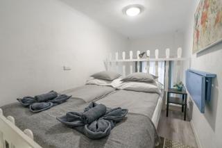 Bárka Home in downtown Buda - 1