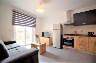 Elise Apartments - Il-Gżira - 3