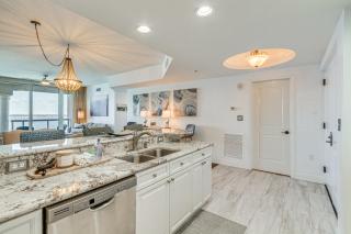 Exquisite Island Condo Resort Perks and Views! - Pensacola Beach - 5