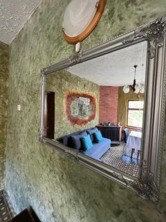 Apartman Barićevi dvori - Tugare - 0