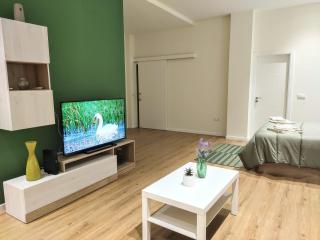 Apartamento en Valencia centro - Valencia - 1
