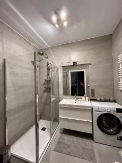BoleslaviaApartments - Apartament Merci 4, private parking free - Bolesławiec - 3