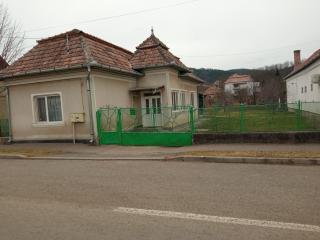 Casa Ani - Ocna Mureş - 8