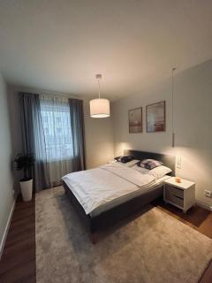 BoleslaviaApartments - Apartament Merci 4, private parking free - Bolesławiec - 2