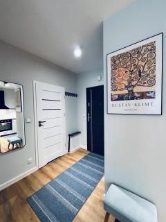 BoleslaviaApartments - Apartament Merci 4, private parking free - Bolesławiec - 1