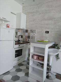 Vidikovac 1 - Belgrad - 1
