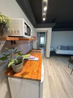Alojate Mendoza - Departamento "Momo 2" diseño y confort - Mendoza - 6