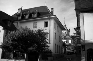 Le Rive Sud - Estavayer-le-Lac - 9