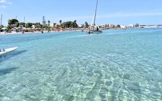 ROSSINI PENTHOUSE - Cagliari - 9