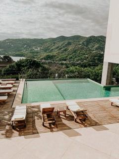 Exclusivo departamento en Punta Diamante LISTO para recibirte - Acapulco - 9