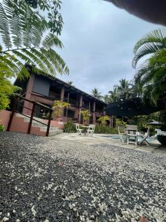 TE PUKA ESTATE Group & Function Venue - Rarotonga - 6