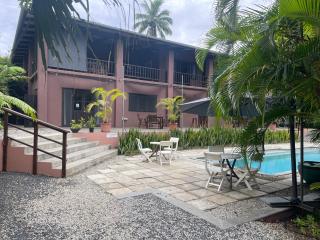 TE PUKA ESTATE Group & Function Venue - Rarotonga - 0