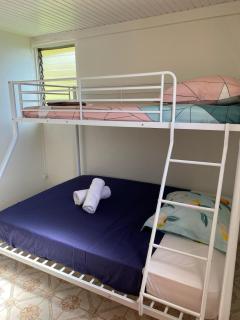 Grand T3 vue sur mer - 4