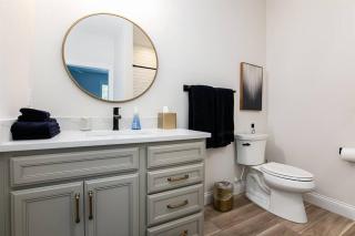 Victory Views Estate:Luxury Retreat for 25+ Guests - South Bend - 6