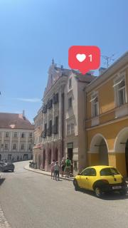 ZMRZLINOVÝ DOMEČEK (Ice cream housei) - Mikulov - 8