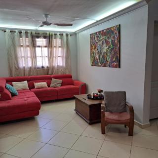 VILLA 57 - Capesterre-Belle-Eau - 5