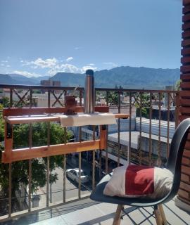 Dpto Microcentro, vista panoramica - La Rioja - 0