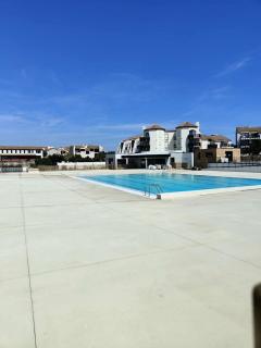 Résidence Antigua - Appartement T2 Cabine 6 couchages LE BARCARES MAE-7944 - Le Barcarès - 7