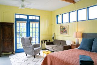 \\Couples & Music Oasis// All-New, Garden, Design - Memphis - 0