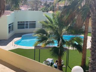 Holiday Bungalow Costa Calma - Costa Calma - 9