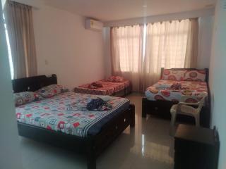 Hotel Santa fe park - Yopal - 8