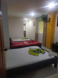 Hotel Santa fe park - Yopal - 7
