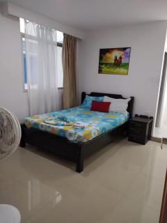 Hotel Santa fe park - Yopal - 6