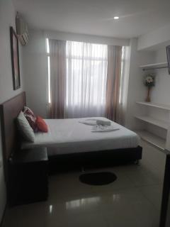 Hotel Santa fe park - Yopal - 4