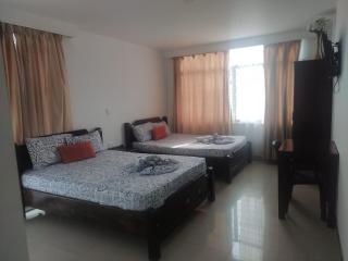 Hotel Santa fe park - Yopal - 1