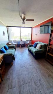 Smart Home Barrio Italia - Santiago - 0