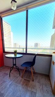 Smart Home Barrio Italia - Santiago - 4