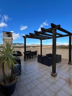 Penthouse in La Tercia - 3