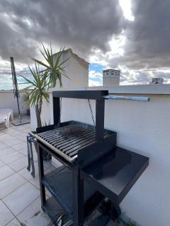 Penthouse in La Tercia - 1