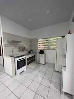 Casa de Praia c/ área gourmet - Ilha Comprida - 7