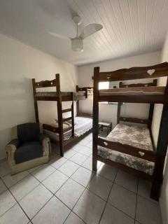 Casa de Praia c/ área gourmet - Ilha Comprida - 6