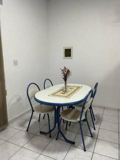 Casa de Praia c/ área gourmet - Ilha Comprida - 2