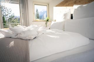 Pott-Alm, zentrale große Ferienwohnung im Herzen Bad Reichenhalls mit 3 Schlafzimmern - Bad Reichenhall - 5
