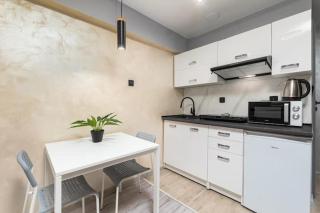 Czerniakowska 40 studio B - 4