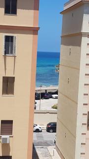 Trapani City Sea Small Apartment - Trapani - 1