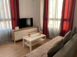 Apartamento Plaza de las Flores - 6